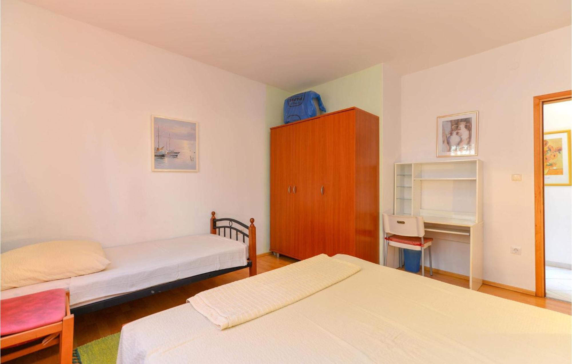 1 Bedroom Nice Apartment In Zadar Exteriér fotografie