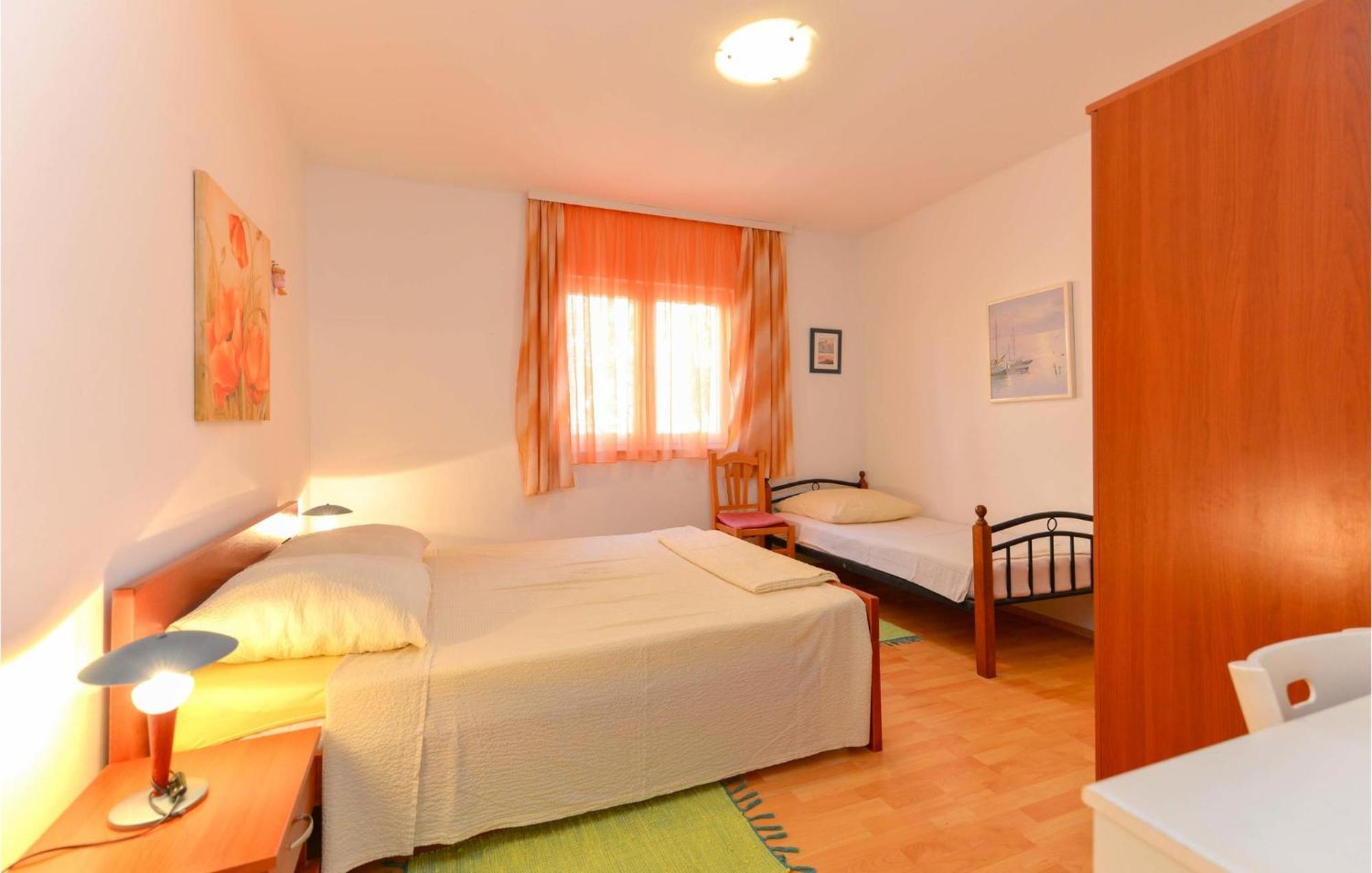 1 Bedroom Nice Apartment In Zadar Exteriér fotografie