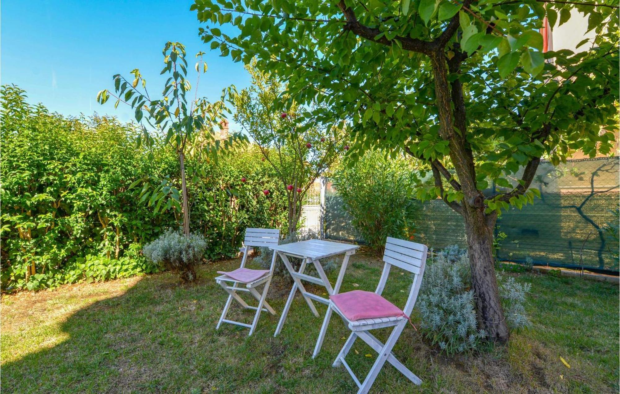 1 Bedroom Nice Apartment In Zadar Exteriér fotografie