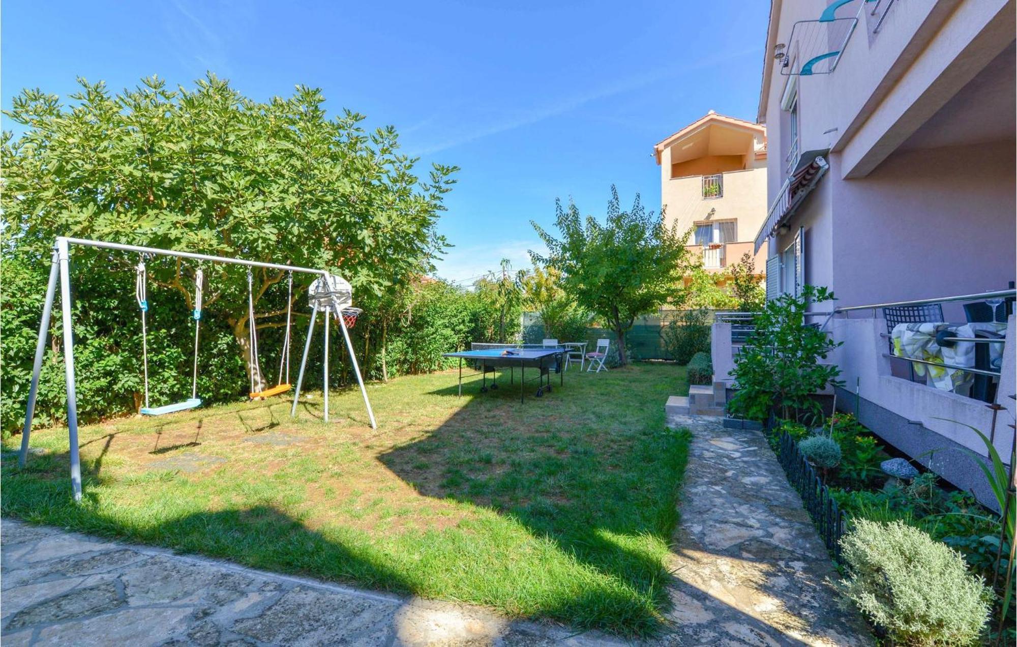 1 Bedroom Nice Apartment In Zadar Exteriér fotografie
